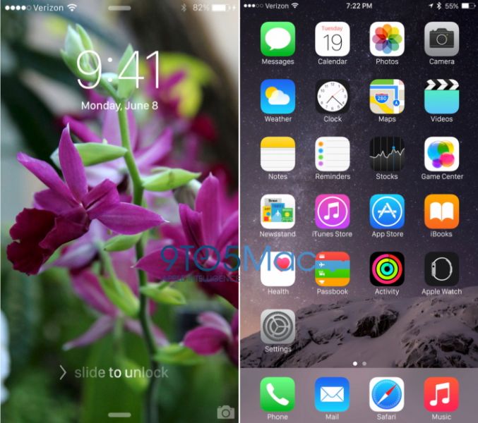 iOS 9
